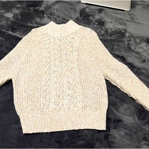 New with tags Women’s sweater